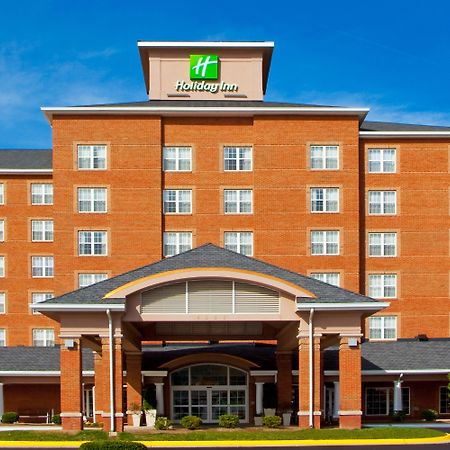 Holiday Inn Chantilly-Dulles Expo Airport By Ihg Eksteriør billede