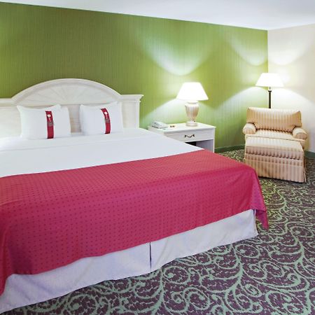 Holiday Inn Chantilly-Dulles Expo Airport By Ihg Værelse billede