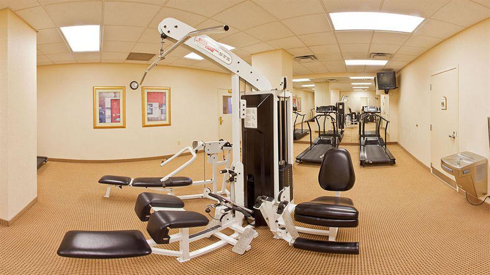 Holiday Inn Chantilly-Dulles Expo Airport By Ihg Eksteriør billede