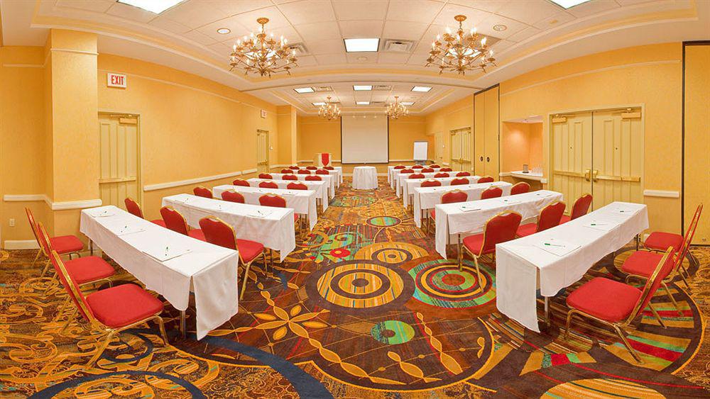 Holiday Inn Chantilly-Dulles Expo Airport By Ihg Eksteriør billede