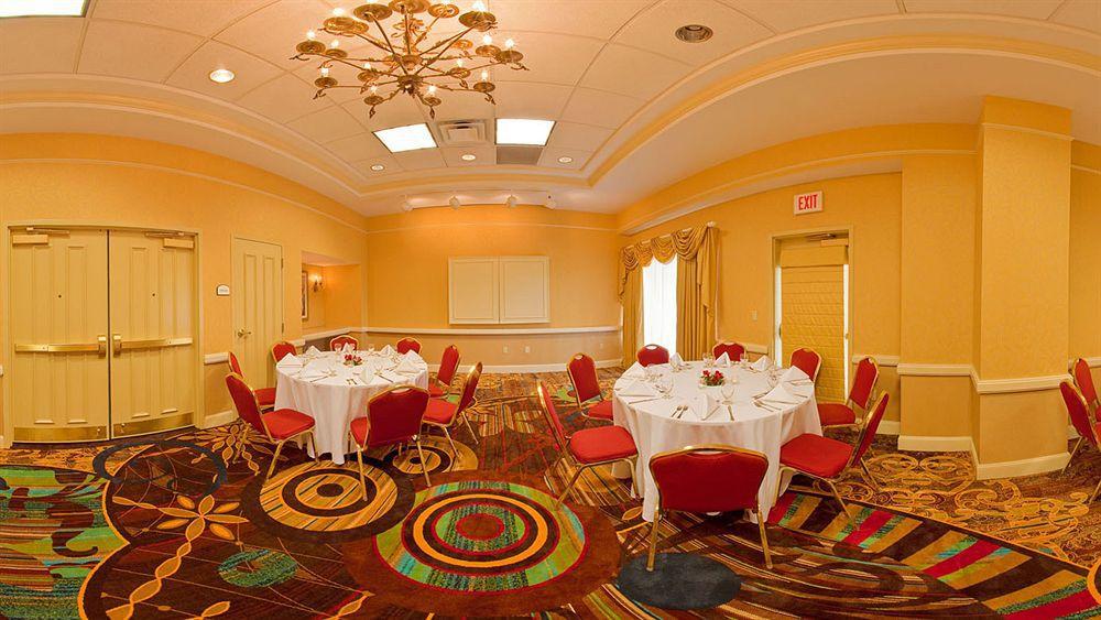 Holiday Inn Chantilly-Dulles Expo Airport By Ihg Eksteriør billede