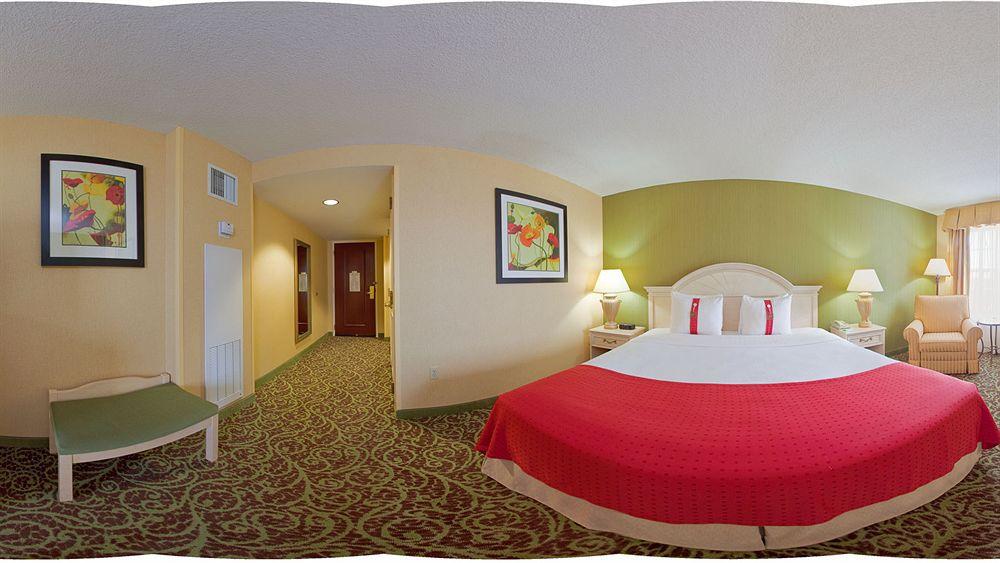 Holiday Inn Chantilly-Dulles Expo Airport, An Ihg Hotel Eksteriør billede