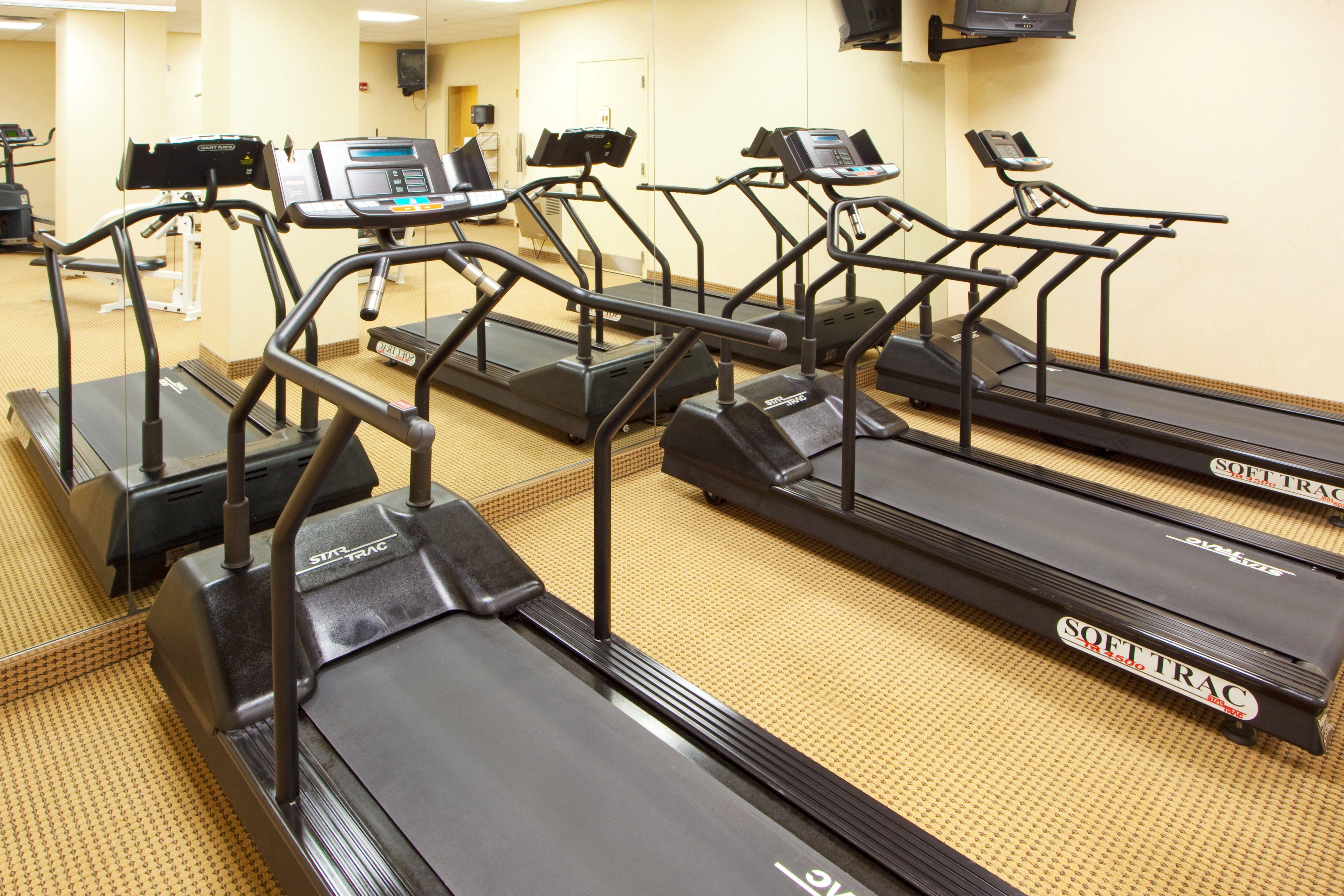 Holiday Inn Chantilly-Dulles Expo Airport By Ihg Eksteriør billede