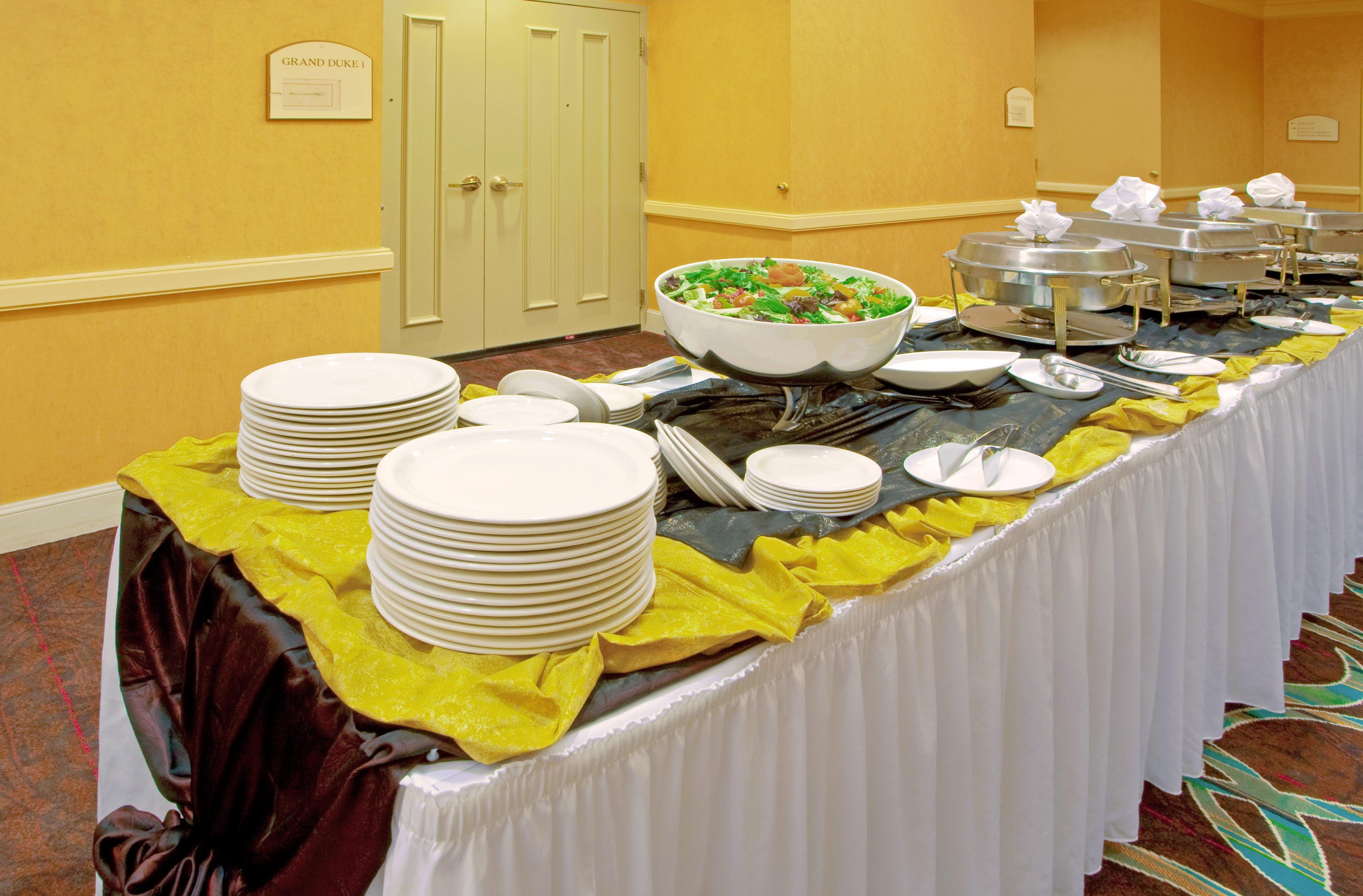 Holiday Inn Chantilly-Dulles Expo Airport By Ihg Eksteriør billede