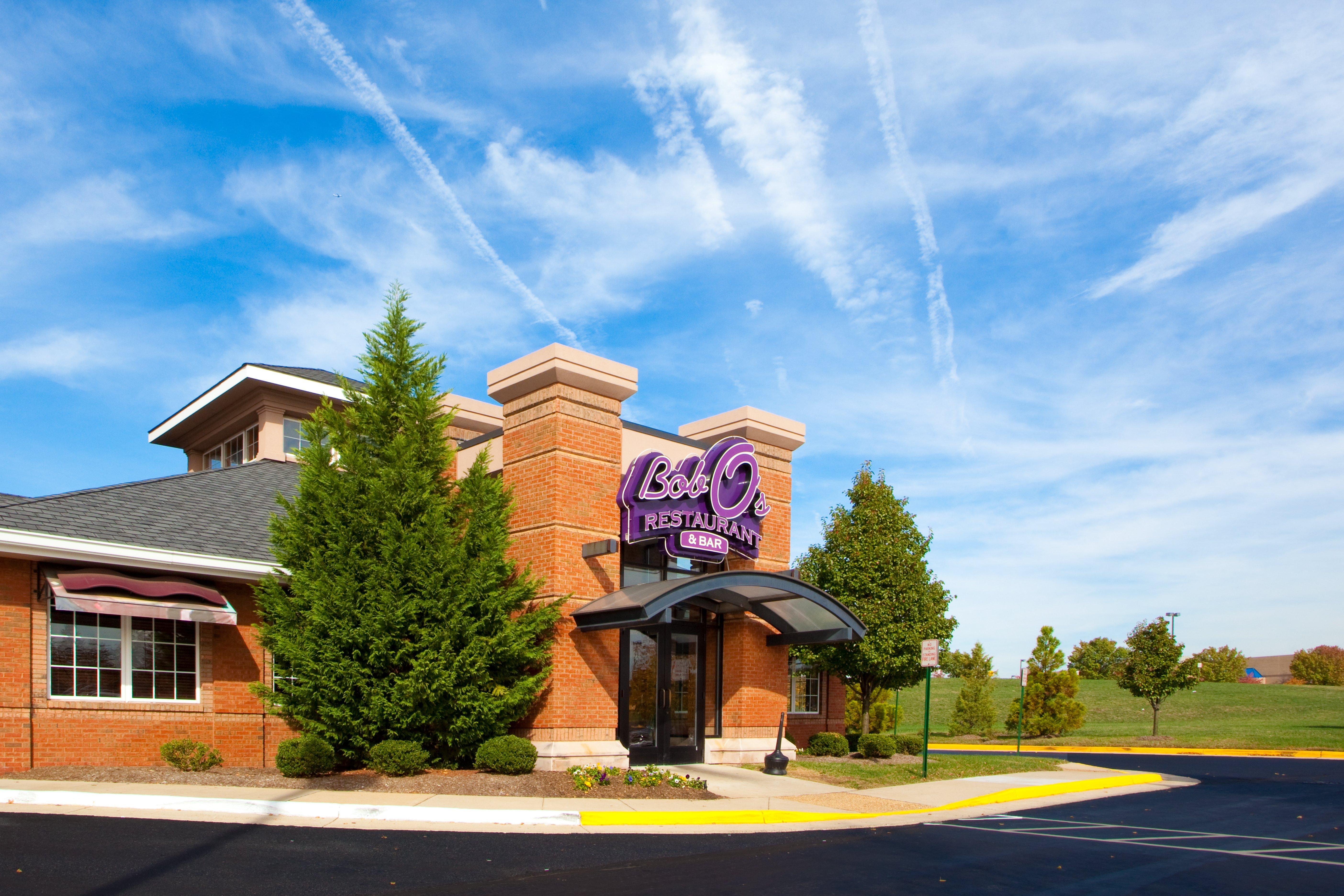 Holiday Inn Chantilly-Dulles Expo Airport By Ihg Eksteriør billede