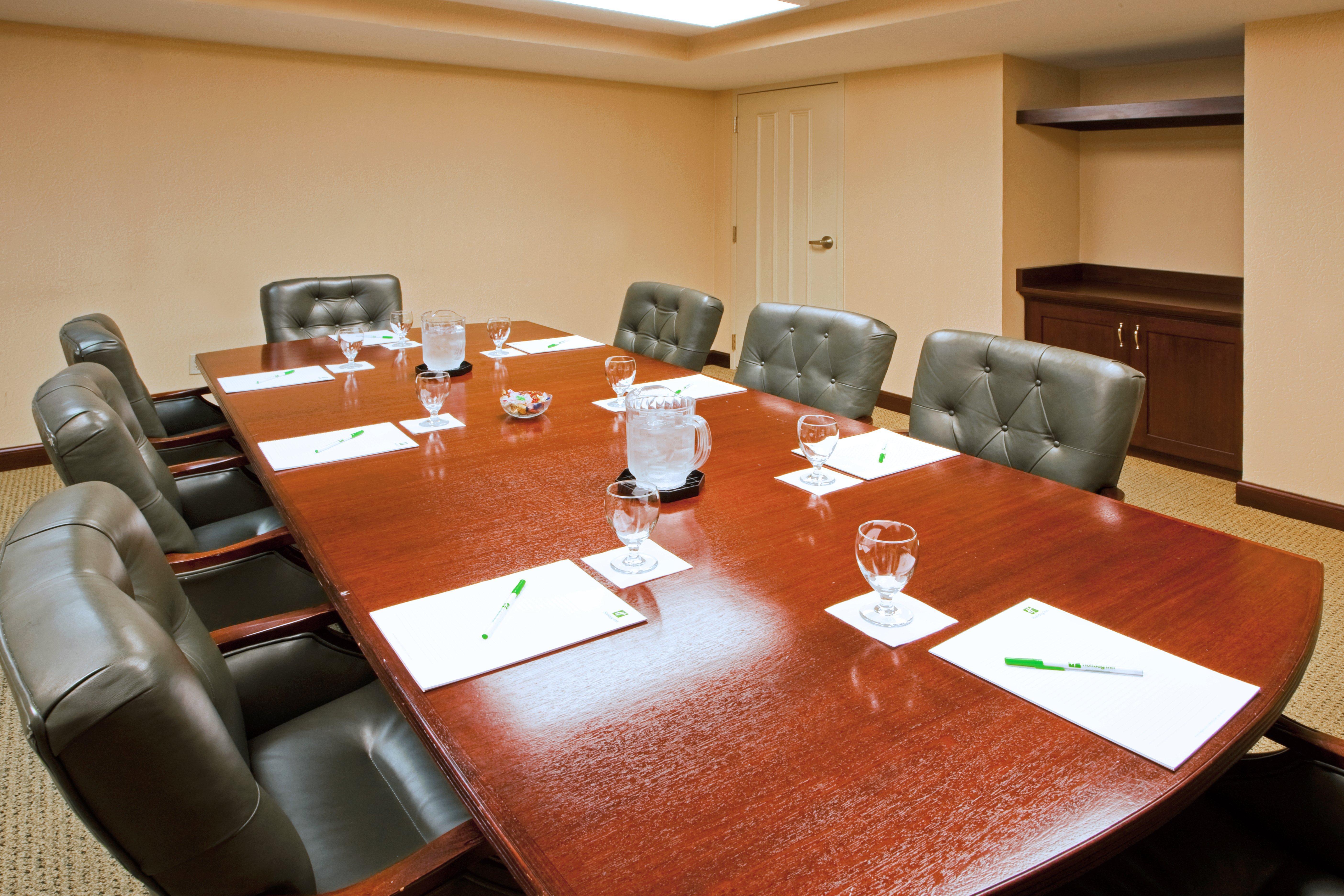 Holiday Inn Chantilly-Dulles Expo Airport By Ihg Eksteriør billede