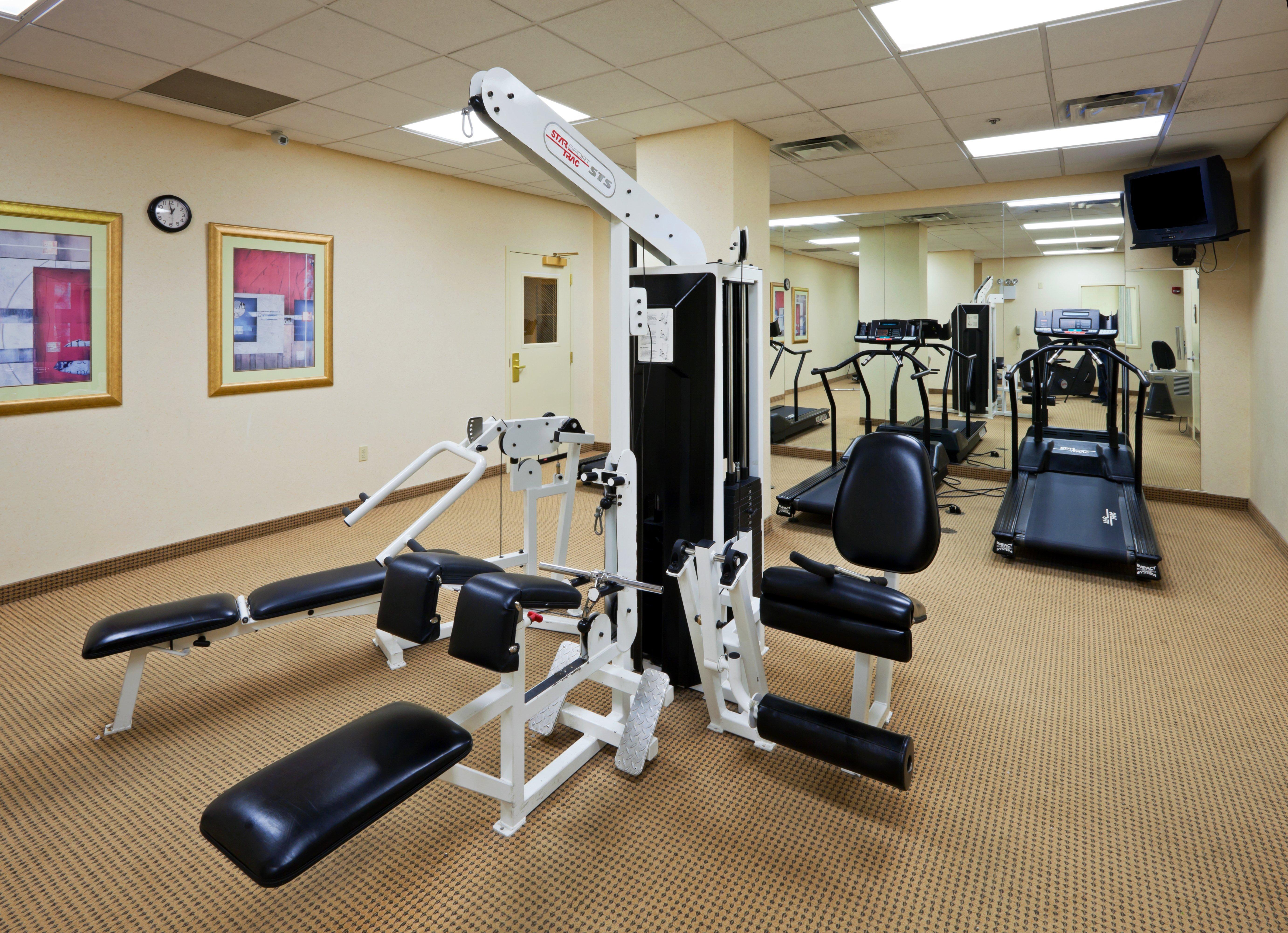 Holiday Inn Chantilly-Dulles Expo Airport By Ihg Eksteriør billede