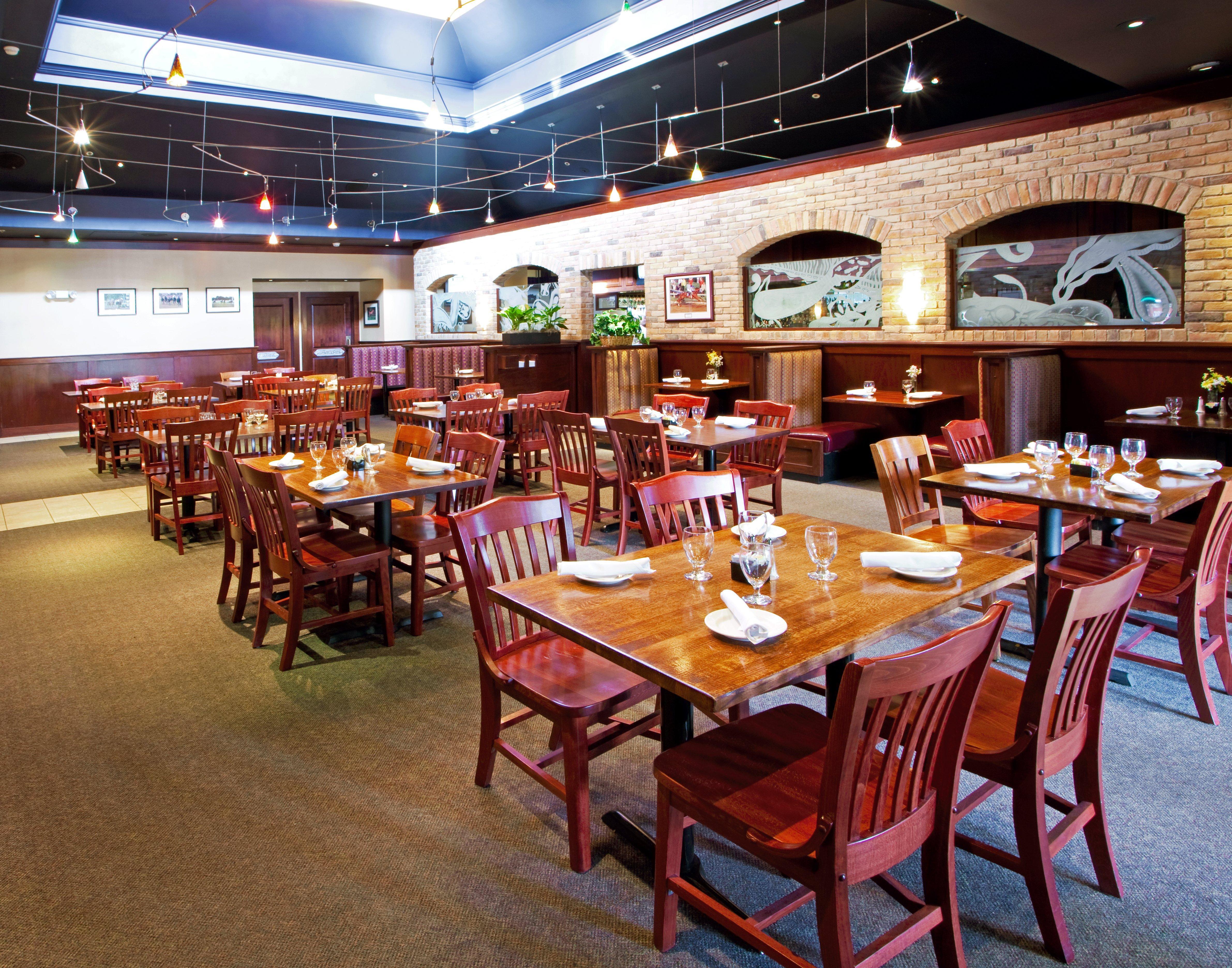Holiday Inn Chantilly-Dulles Expo Airport By Ihg Eksteriør billede
