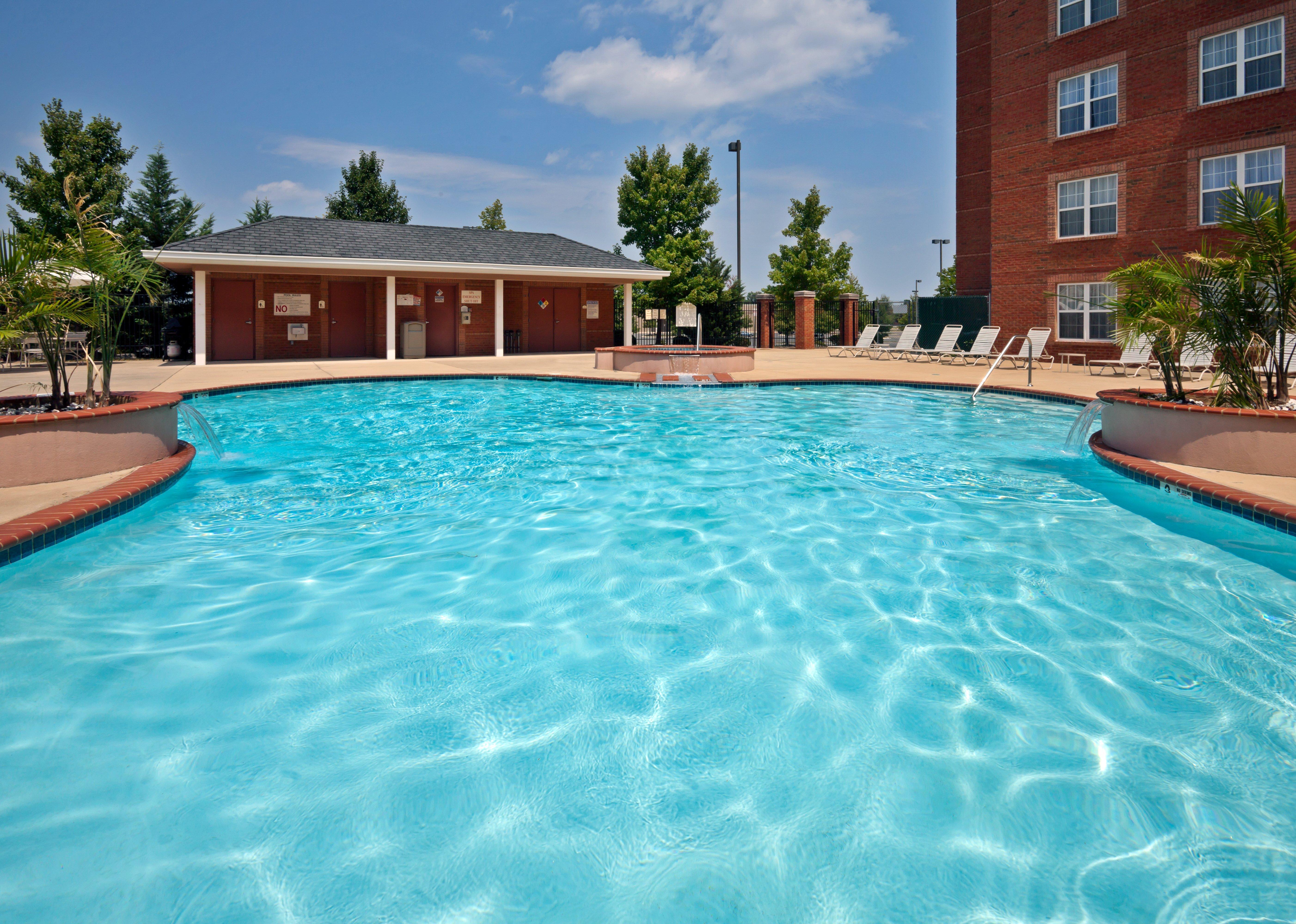 Holiday Inn Chantilly-Dulles Expo Airport By Ihg Eksteriør billede